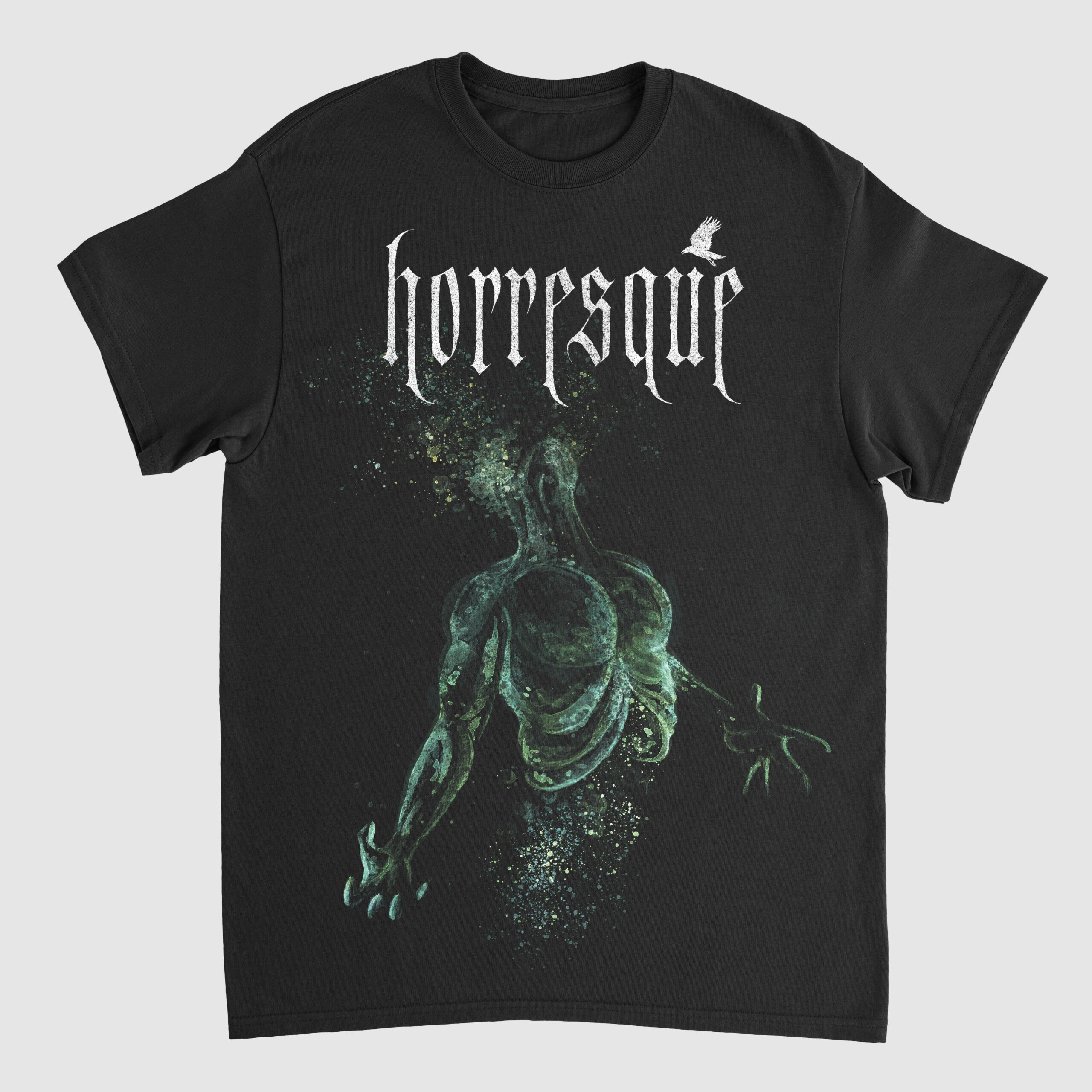 Horresque shirt front